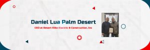 Daniel Lua Palm Desert-Embracing Solitude: The Healing Power of Hiking